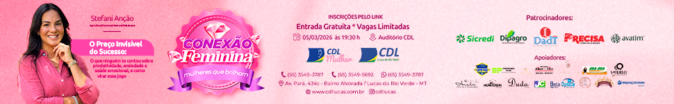 CDL Mulher