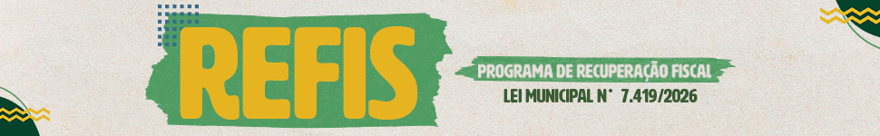 PI 40519 - PMLRV - Refis 2026