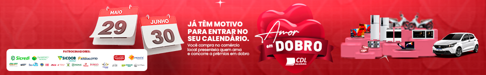 Amor em Dobro