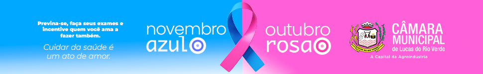 Câmara Outubro/Novembro