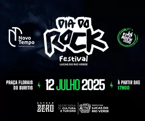Dia do Rock