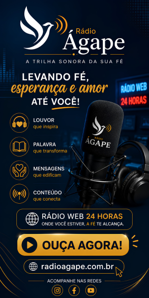 Rádio Ágape