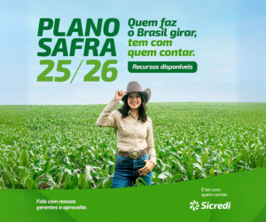Plano Safra - Sicredi