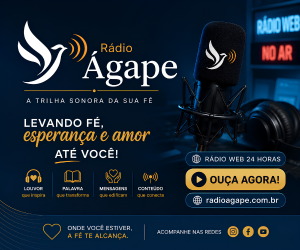 Rádio Ágape