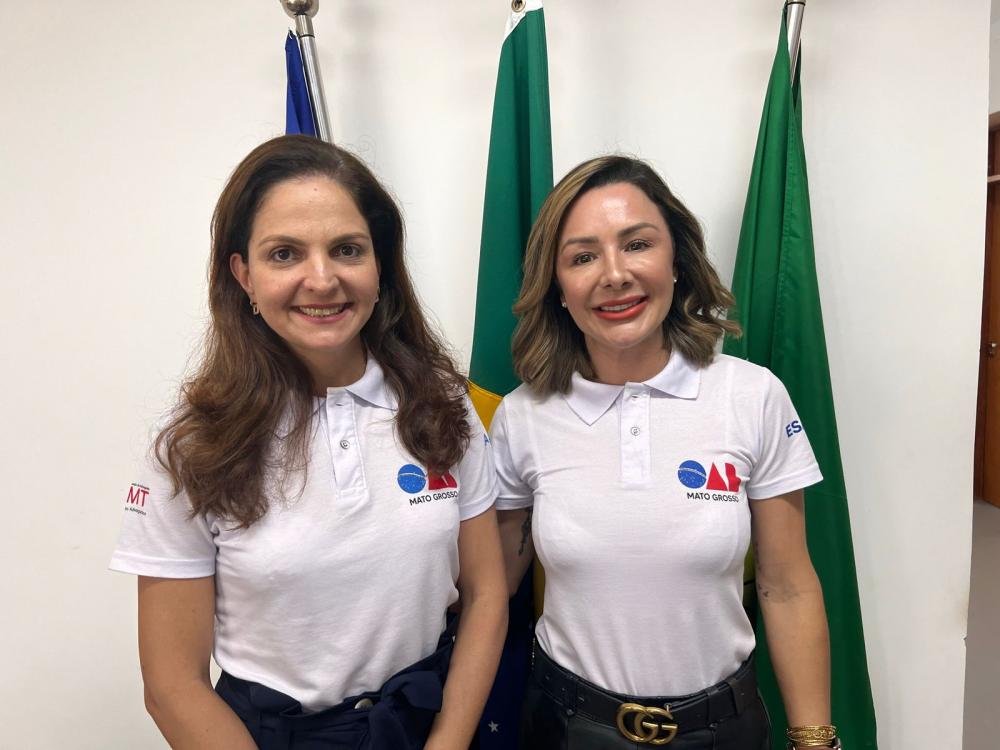 Gisela Cardoso prestigia reinauguração da Sala da Advocacia na Vara de Trabalho de Lucas