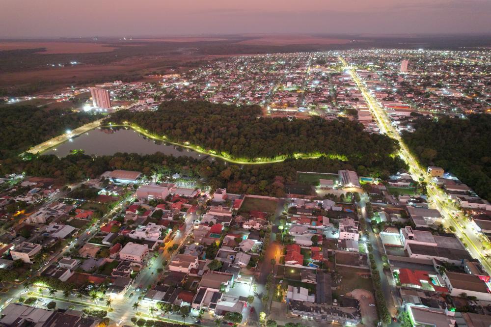 Foto: Robson Alex | MT Agora