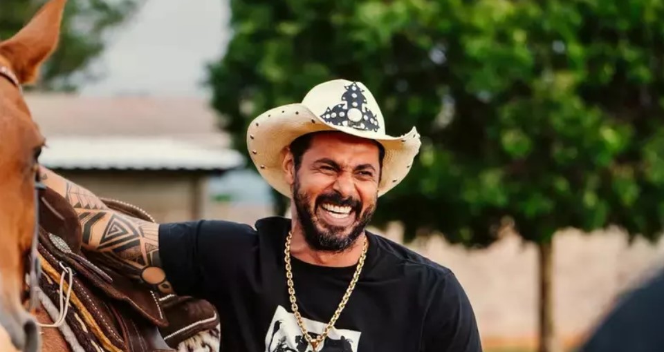 Foto: Reprodução/@joaocarreiro/ND