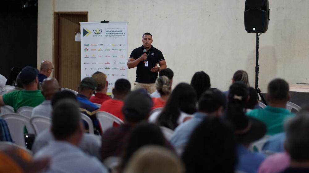 Foto: Divulgação/Acrimat