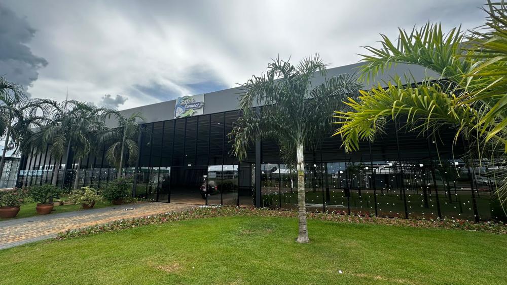 Foto: Robson Alex / Verbo Press