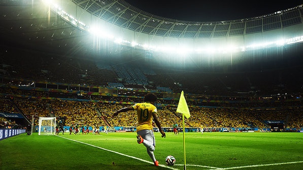 Por que acreditar numa vitória do Brasil contra os alemães