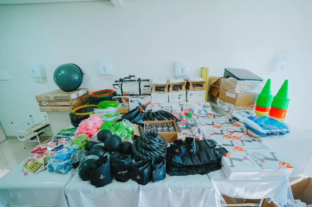 FOTO: Andrew Aragão