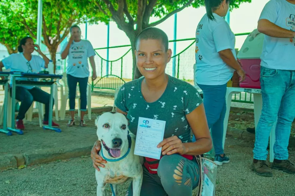 Foto: Andrew Aragão