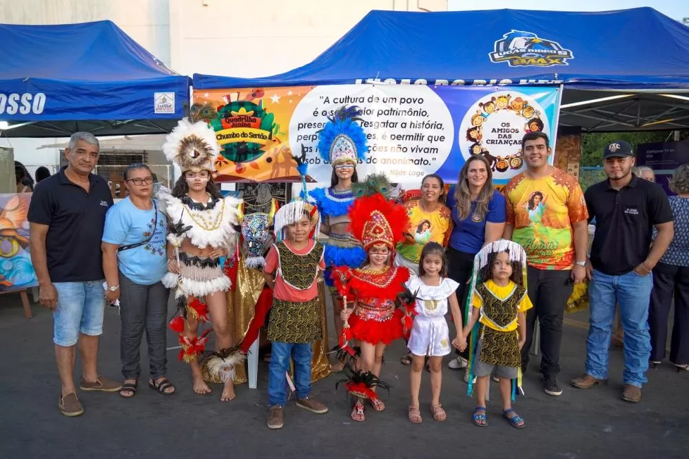 Foto: Janderson Kavano