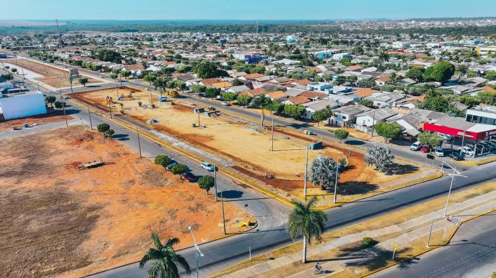 Fotos: Andrew Aragão