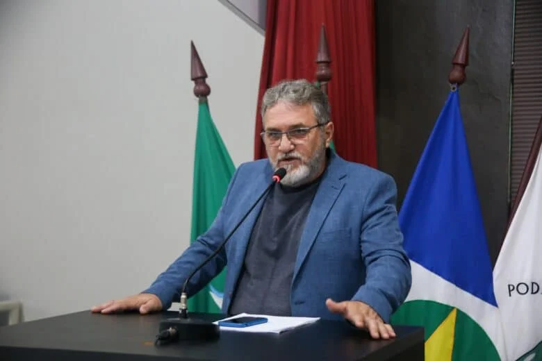 Foto: Rayan Nicácio/Ascom/Arquivo