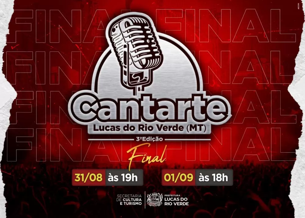 Arte: Janderson Kavano