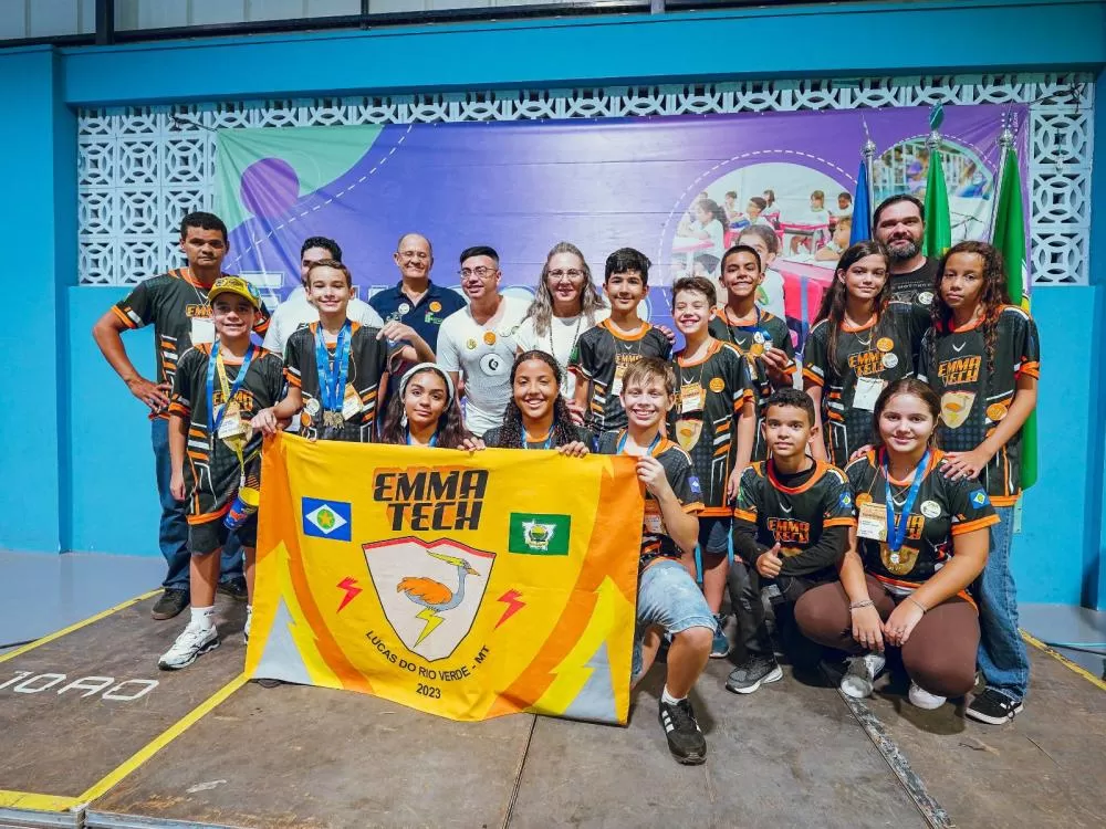 Fotos: Andrew Aragão