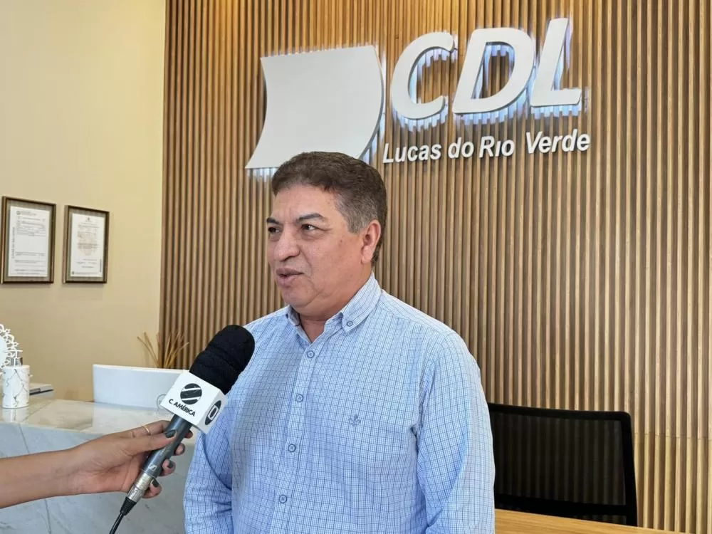 CDL Lucas tem boas perspectivas de vendas para o Dia das Crianças