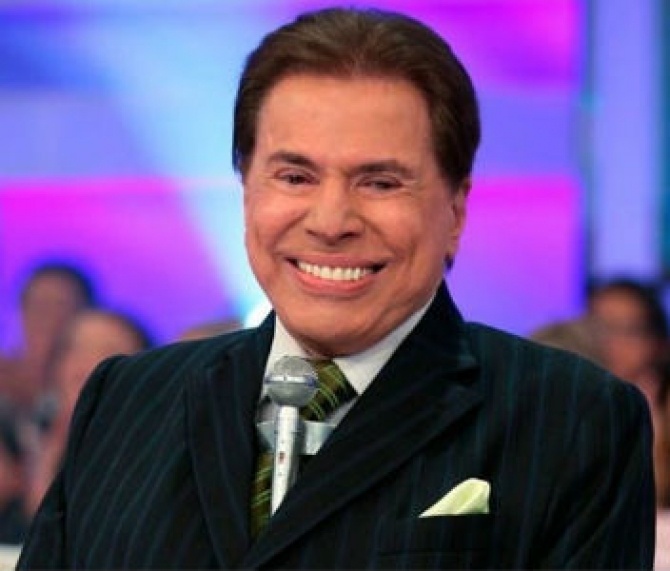 Silvio Santos cancela gravações às pressas no SBT
