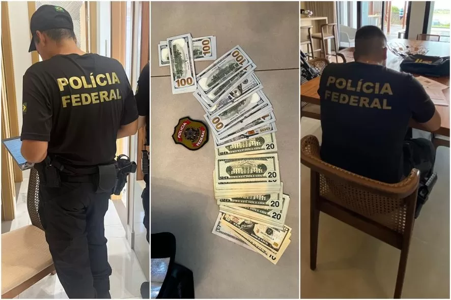 PF mira rombo de R$ 400 milhões na Unimed e prende seis em Cuiabá