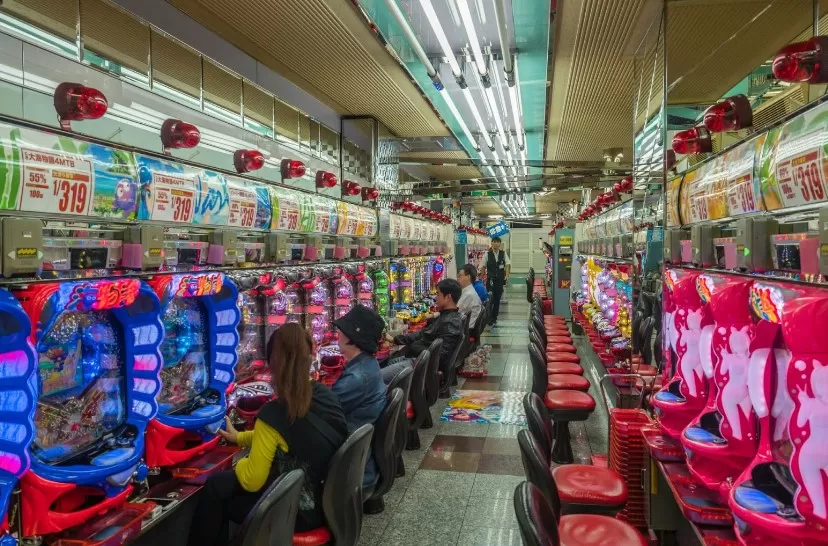 PL que autoriza cassinos físicos e bingo ao vivo deve ser votada em novembro