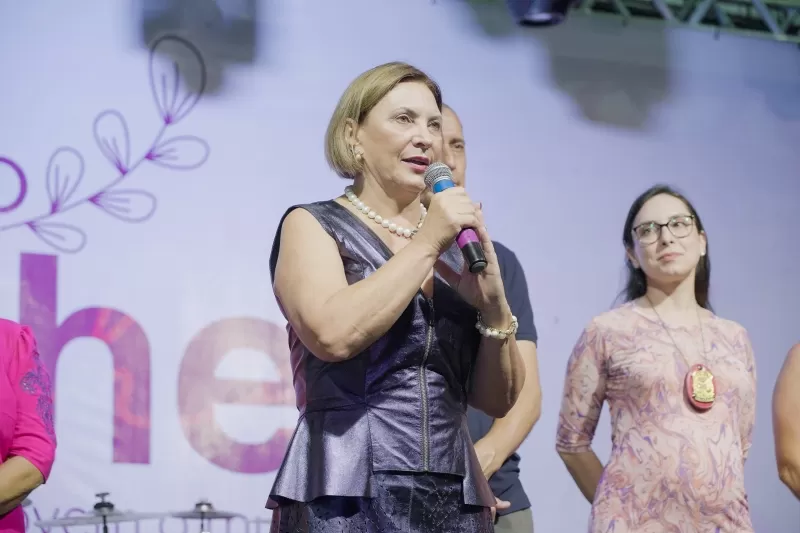 (Foto: Ascom Prefeitura/Andrew Aragão)