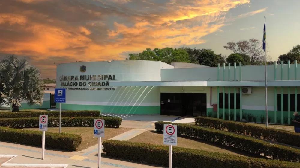 Foto: Rayan Nicacio / Ascom