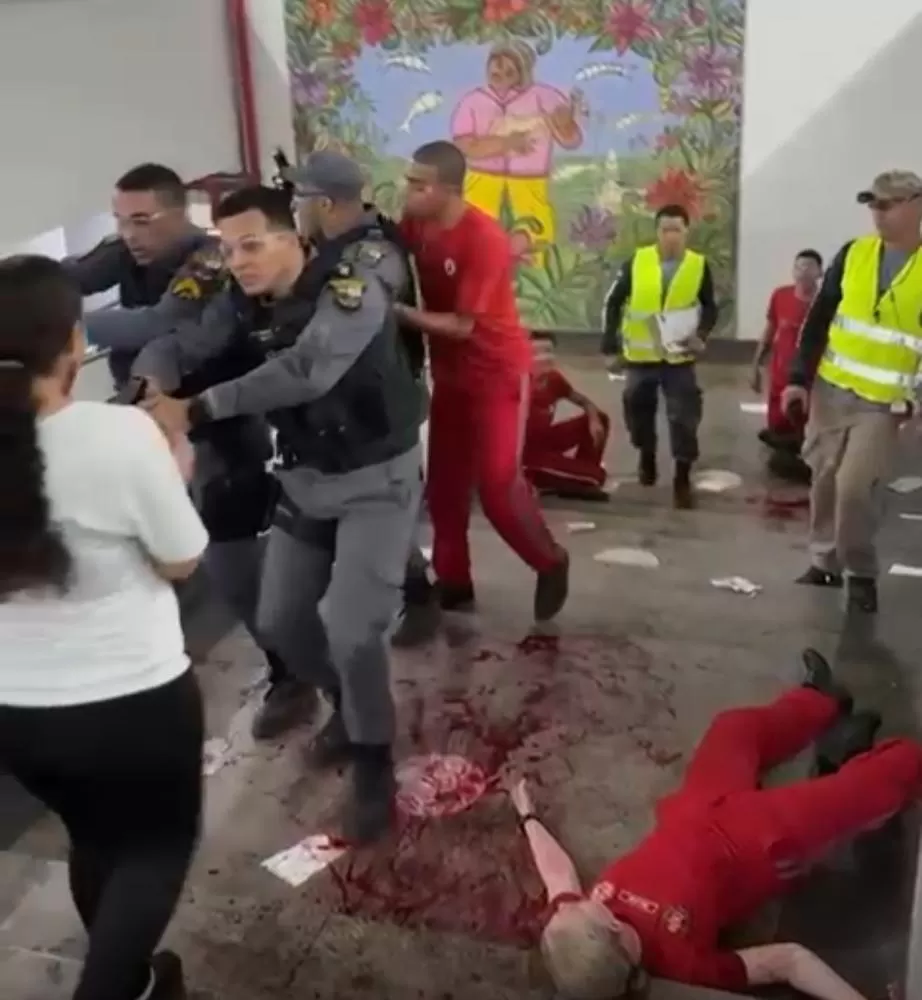 Treinamento inédito para Policiais e Guardas Municipais foca na prevenção de atentados em escolas