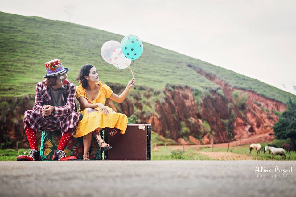 2º Encontro dos Artistas de Picadeiro promete encantar público