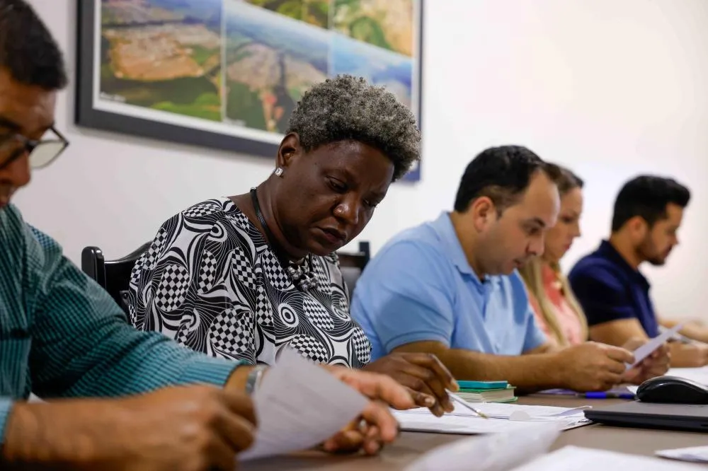 Autor da Foto: Rayan Nicacio / Ascom