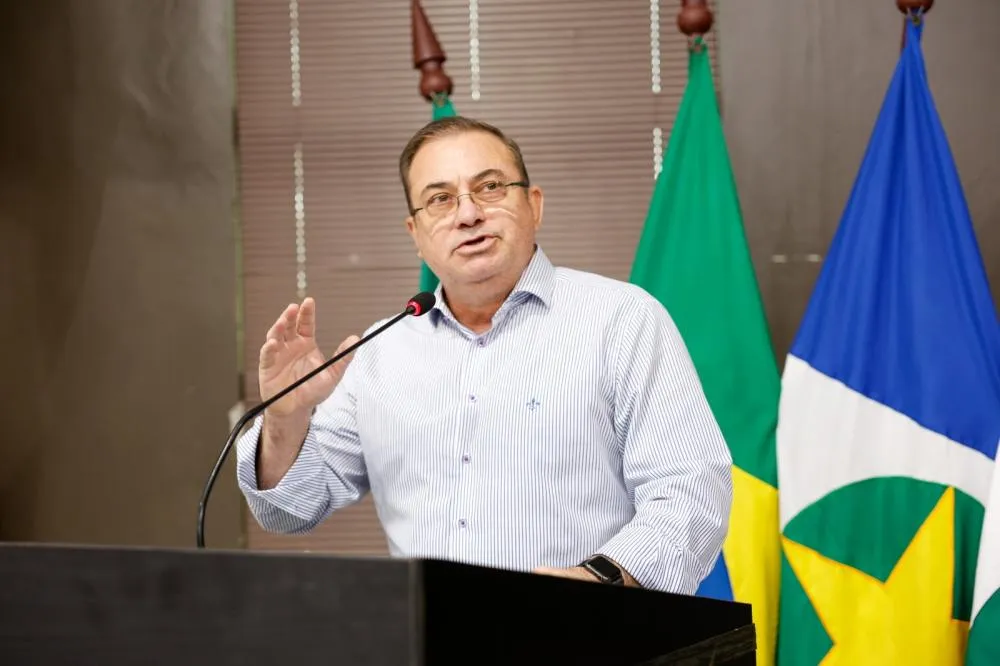 Foto: Rayan Nicácio / Ascom