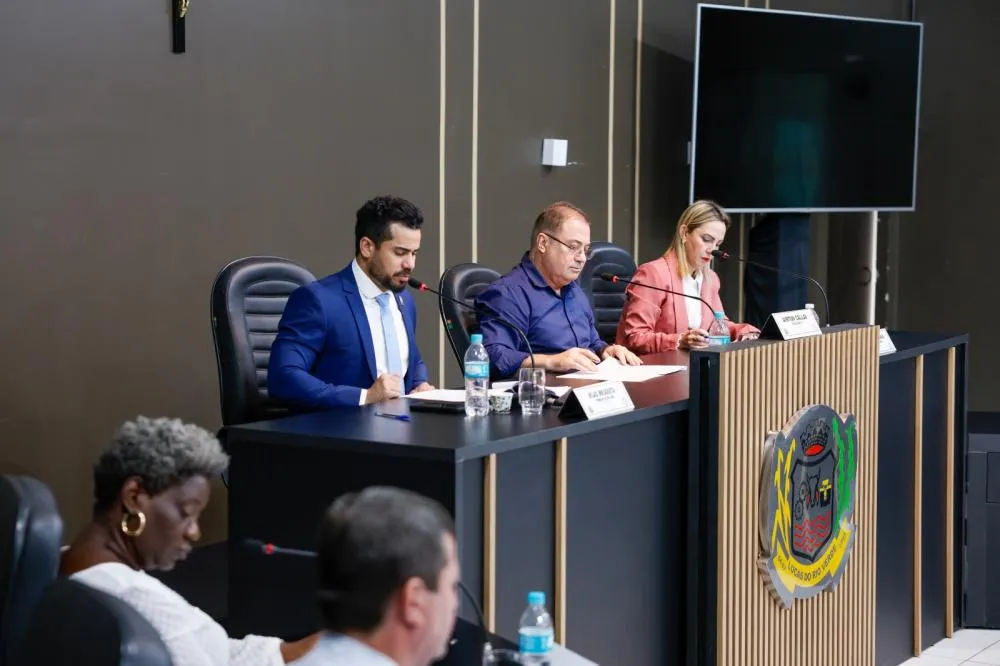 Autor da Foto: Rayan Nicacio / Ascom