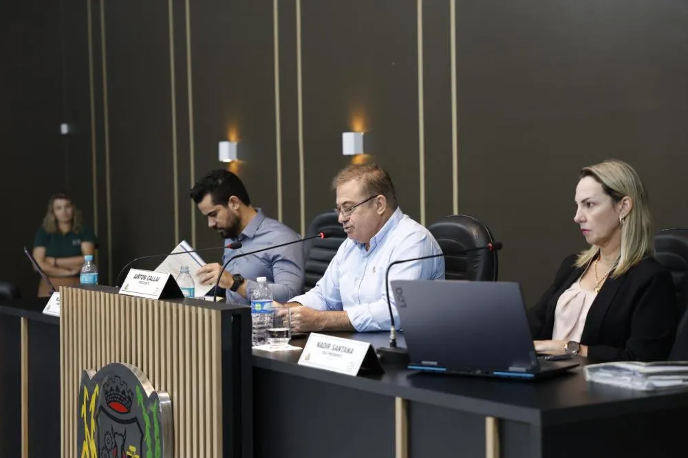 Autor da Foto: Rayan Nicacio / Ascom