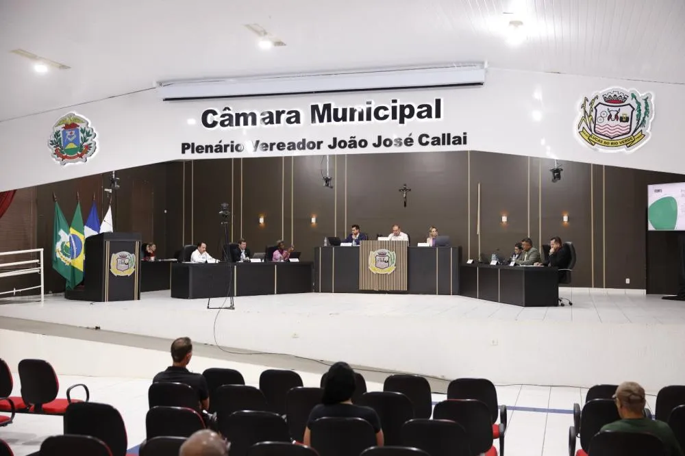 Autor da Foto: Rayan Nicacio / Ascom