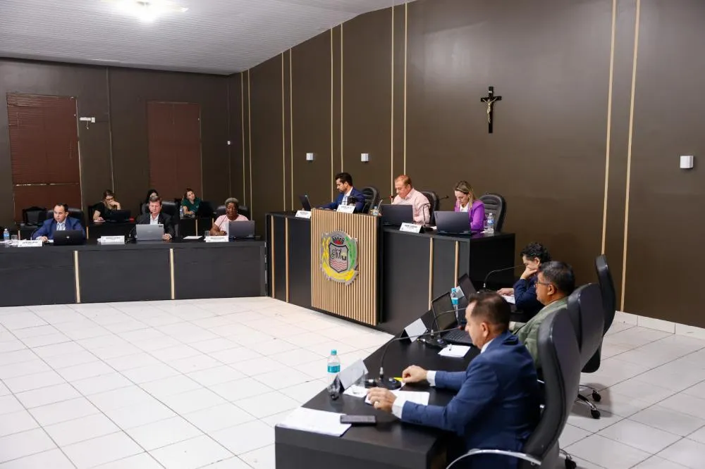 Autor da Foto: Rayan Nicacio / Ascom