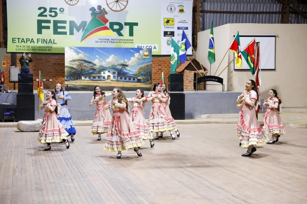 Autor da Foto: Rayan Nicacio / Ascom