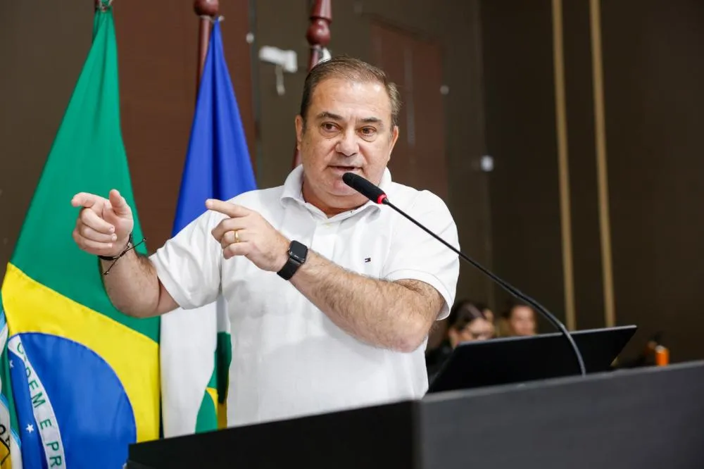 Foto: Rayan Nicácio