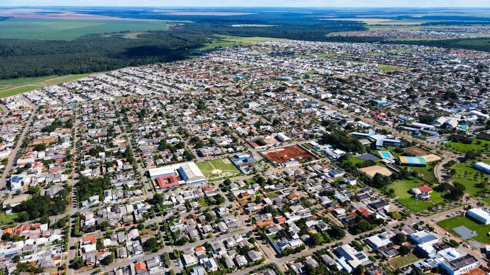 Foto: Andrew Aragão / Ascom Prefeitura