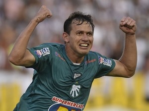 Vice-artilheiro do Mineiro é o décimo reforço do Luverdense para a Série B