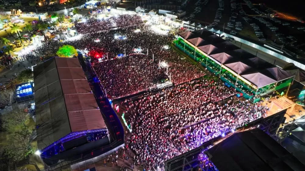 Fotos: Victor Pauletti e Anderson Lippi / Ascom Prefeitura