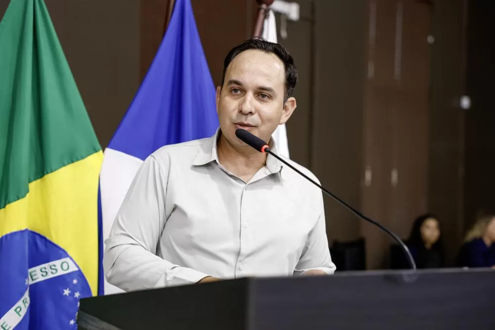 Foto: Rayan Nicacio / Ascom