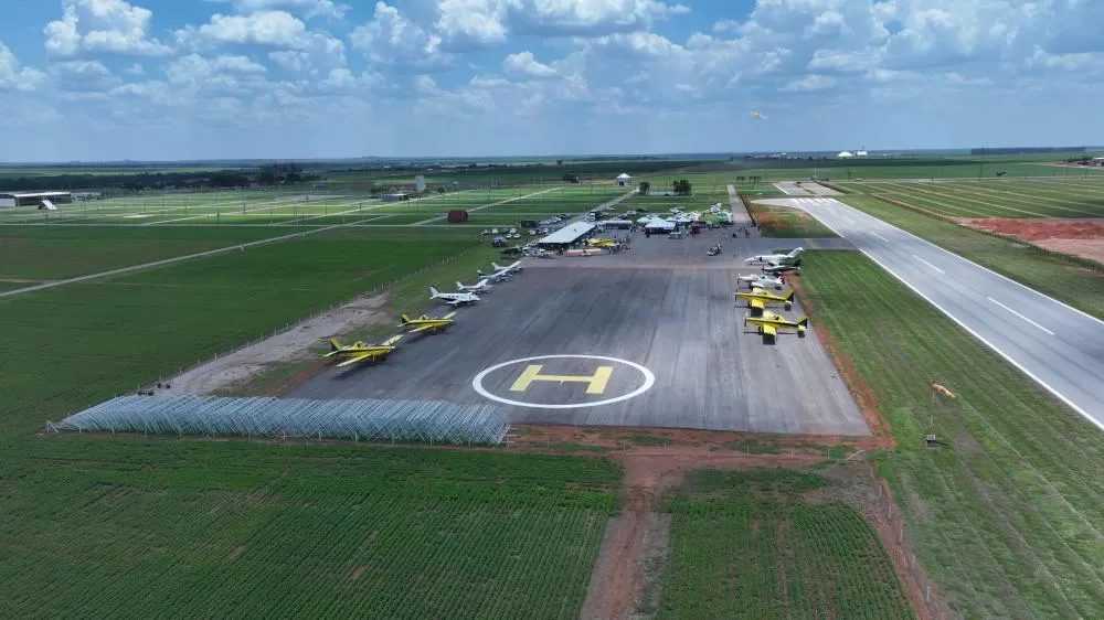 Foto: André Hernandes HSFILMS