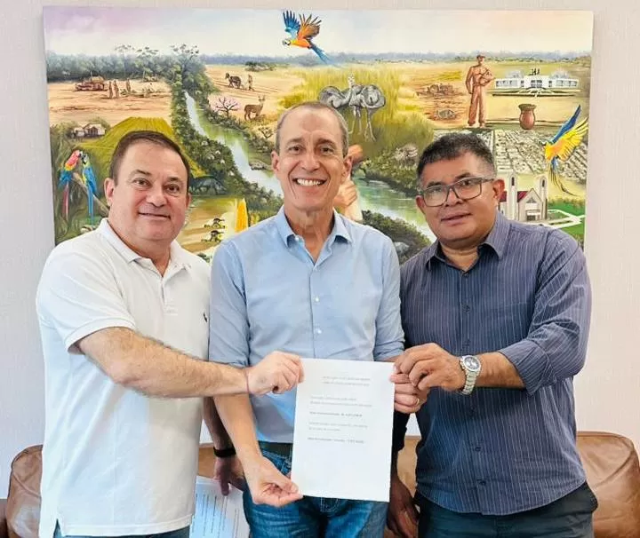 Câmara de Lucas do Rio Verde economiza R$ 4 milhões e oficializa devolução recorde à Prefeitura