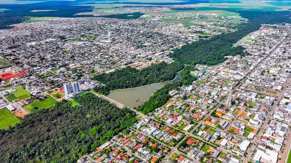 Foto: Ascom Prefeitura de Lucas do Rio Verde