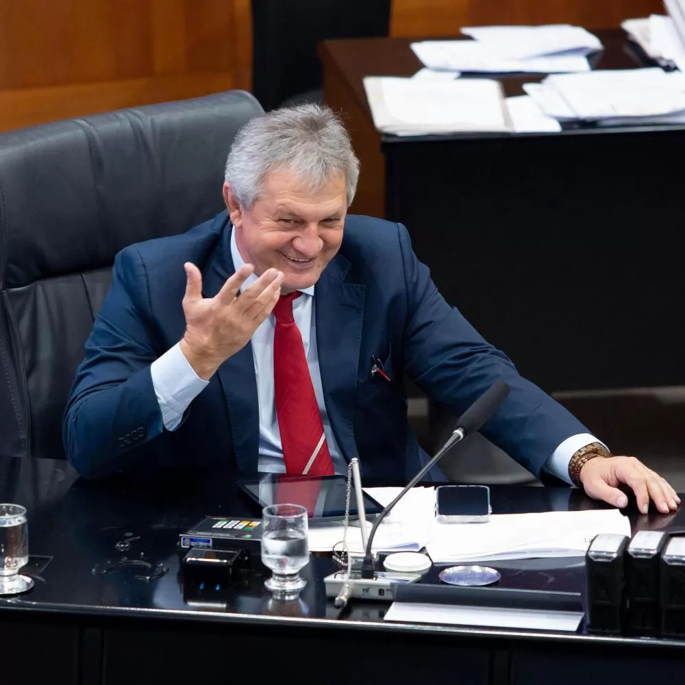 Deputado Dilmar Dal Bosco encerra 2025 como articulador estratégico de grandes entregas em Mato Grosso