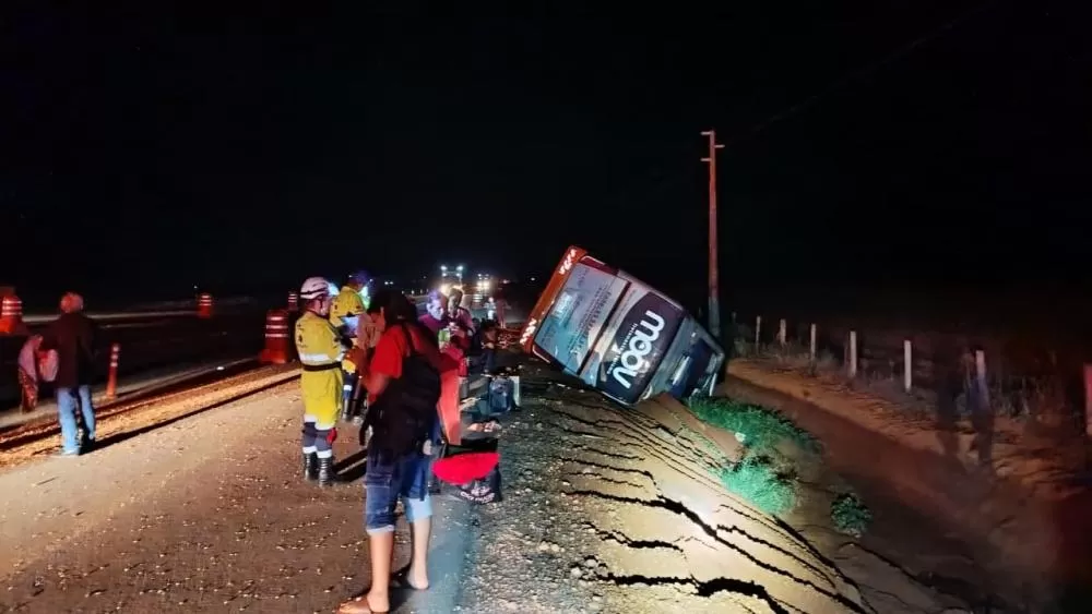 Fotos: Sgt Alexsandre-CBMMT.