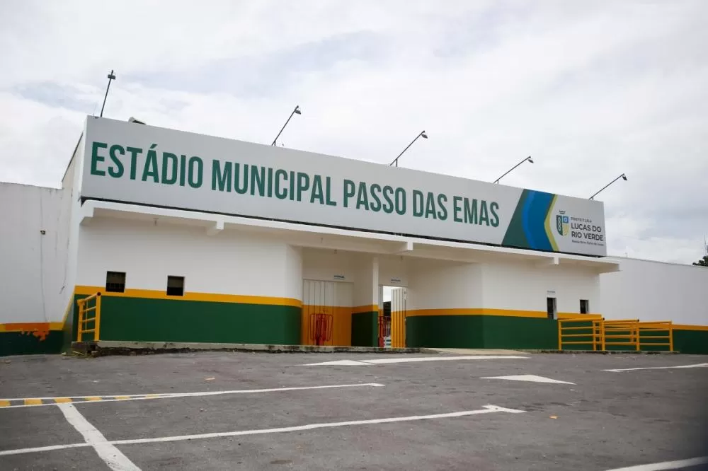 Ingressos para o clássico entre Luverdense e Mixto já estão à venda; veja onde comprar