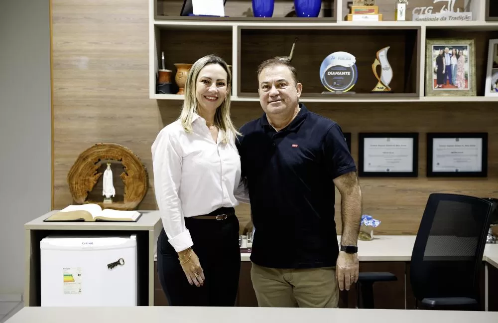 Autor da Foto: Rayan Nicacio A Ascom Câmara