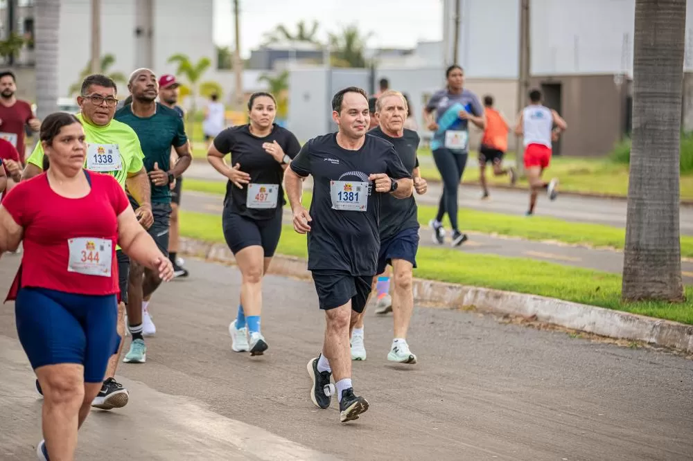 De 21 a 1.700 corredores: Lucas do Rio Verde consolida-se como potência das corridas de rua em Mato Grosso