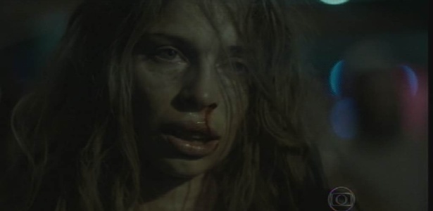 Fãs pedem Oscar para Grazi após estupro de Larissa em 'Verdades Secretas'